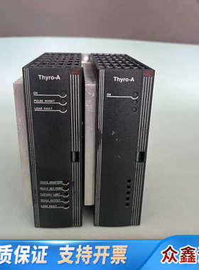 Thyro-A 电源调功器 2A-400-30HRLP1