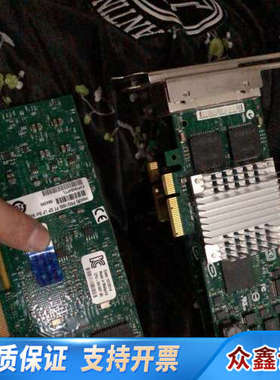 英特尔（Intel） EXPI9404PTL千兆PRO/10