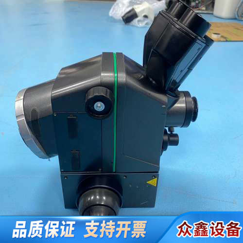 Mitutoyo三丰FS70Z显微镜头378-165-1红外