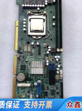 广积IB970F工控机主板