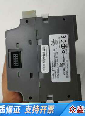 DVP60ES200TPLC控制器，V3.28A3版本，