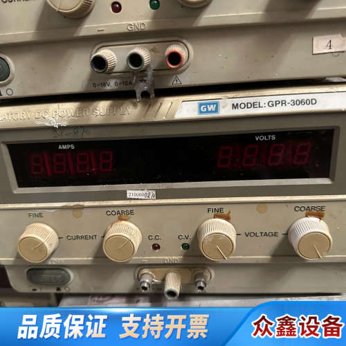 GPR-3060D可调直流电源，30V6A线性电源.议价