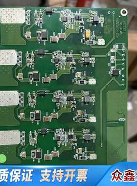 赛德科SEDECAL A3532 电源板 充电板