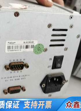 prefluid蠕动泵 进样泵 微量泵 。。bl10