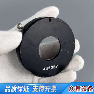 LEICA 4波长圆板 WILD徕卡M420显微镜1