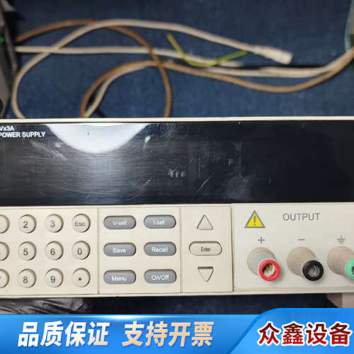 艾德克斯IT6833直流稳压电源，72V3A，，.议价