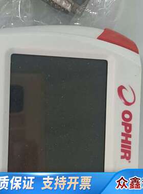 OPHIR StarLite激光功率计，型号STARLITE