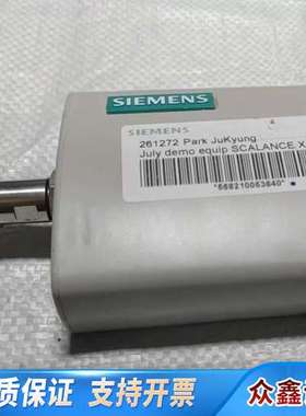 +SCALANCE+XC208G+P+无