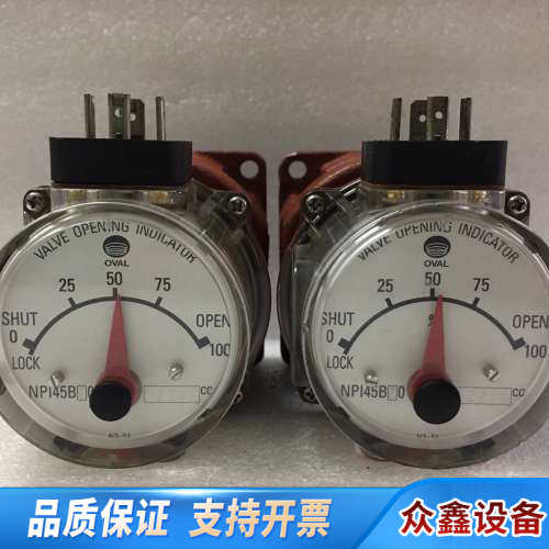OVAL NPI45B20 2243CC 阀位指示器.议价