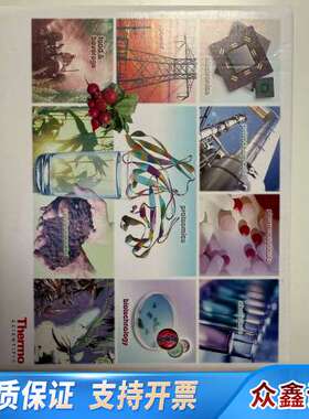 赛默飞Dionex IonPac AG19 RFIC保护