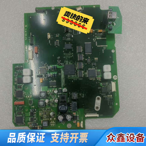 库卡C4示教器主板  00-168-334、X13-1205.议价