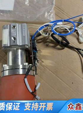 KITZ真空阀IVBH40CA-NWF-150-W-PE