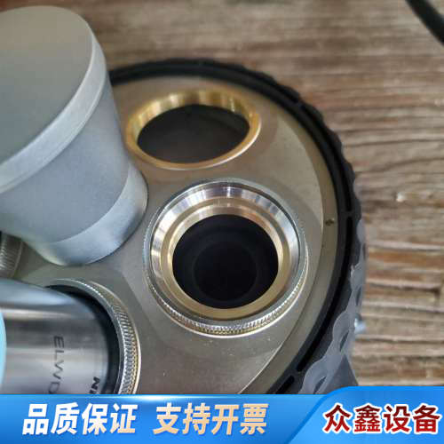 nikon  明暗场物镜转接环 m32转m25，非，.议价