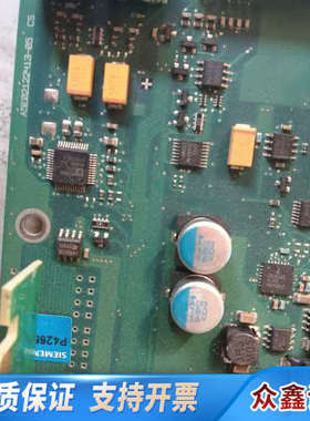 主板 A5E02122413-05 双网