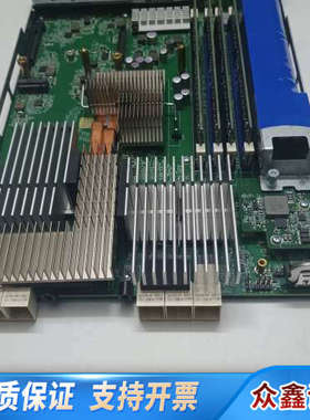 Infortrend普安 GS3000控制器 关联浪潮AS5