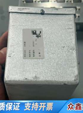 Lam Research射频传感器，型号853-080581