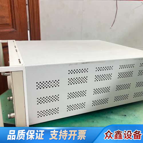 8712ES（300Khz-3Ghz）网络分析仪、机器