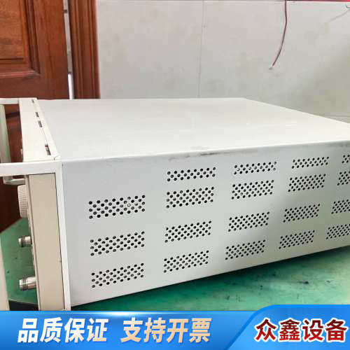 8712ES（300Khz-3Ghz）网络分析仪、机器