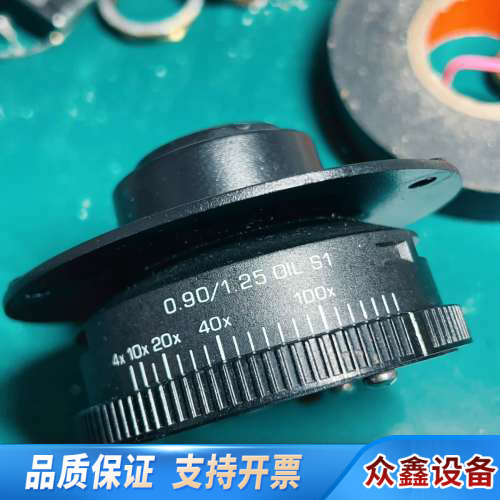 徕卡 LEICA 显微镜DM500聚光镜 莱卡显微镜聚光镜.议价