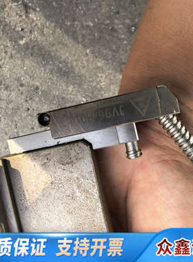 腾盛 JV96 喷阀本体，，