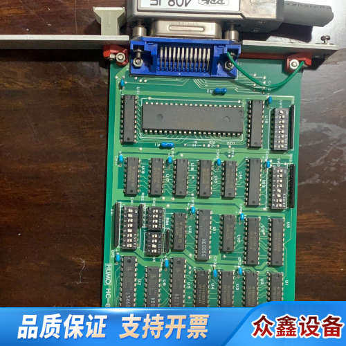 HUMO HC-6220-1 板卡 九五新  议价.议价