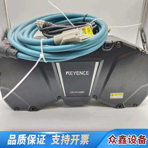 KEYENCEXR-HT15MD高精度3D轮廓测量仪带.议价