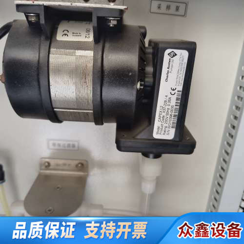 英国 CharlesAusten 取样泵 采样泵 CAPEX