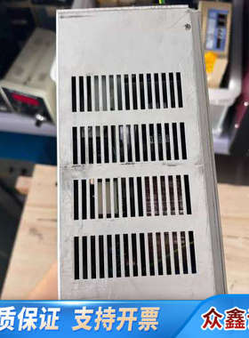 PFEIFFER普发分子泵控制器 型号：TCP 015 ，实