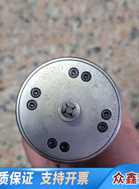 posalux钻孔机 pcb切板机配件  气浮高速主轴