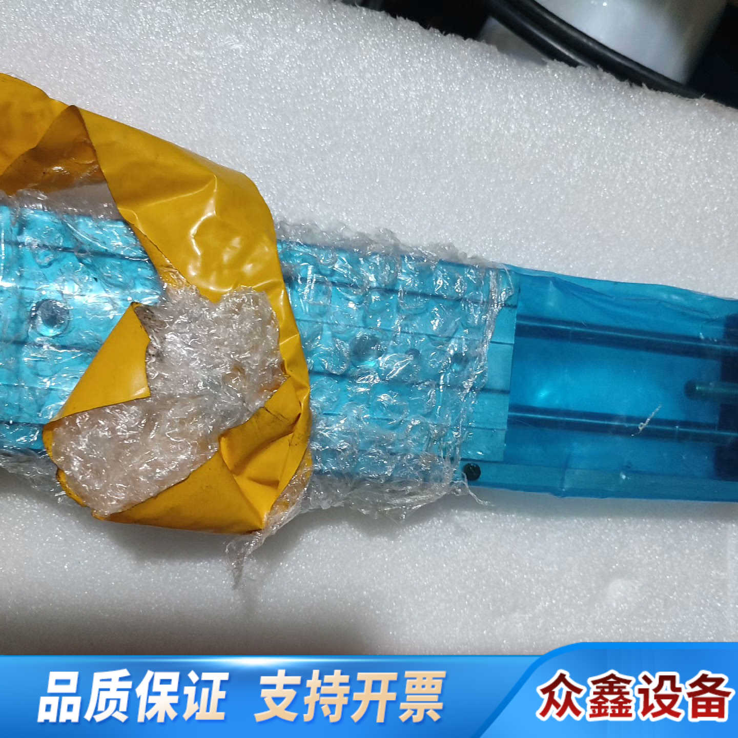 双杆滑台气缸STMS16X125-V.议价