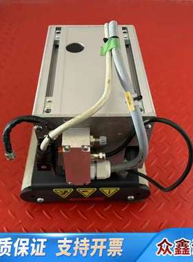 BST Compact Guide工业控制器，型号Compa