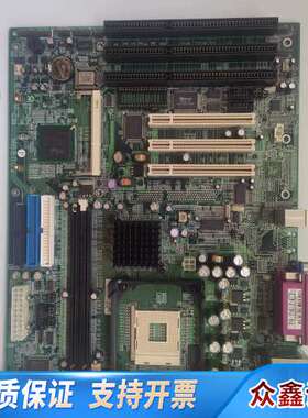 广积MB800V工控主板