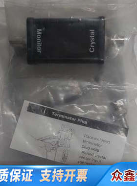 Crystal Monitor，。含黑色监测.议价