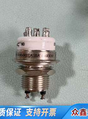 GIGAVAC  真空继电器   CAGE3CXS7