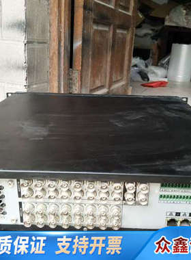 大华16路8盘位16路音频同轴模拟网络 HCVR5816S-