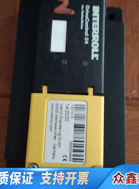 INTERROLL英特诺DriveControl 54驱