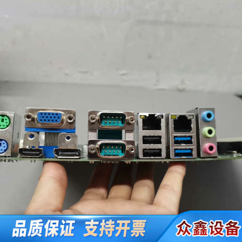 IMB-A81，EBC-GF81-00A1 主板