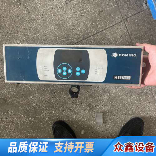 Domino Printing M系列PCU IV-B4控制