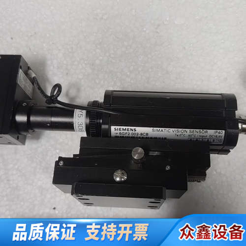 工业相机 6GF2 002-8CB 带滑胎 ，.议价