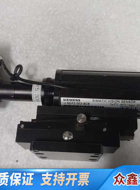 工业相机 6GF2 002-8CB 带滑胎 ，.议价