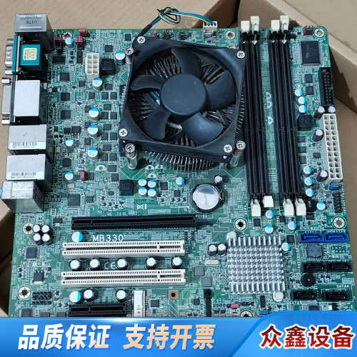 DFI MB330 MB330-CRM 744-MB3301.议价