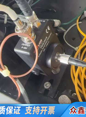 索雷博探测器PDA10CS2探测器，900 - 1700 n