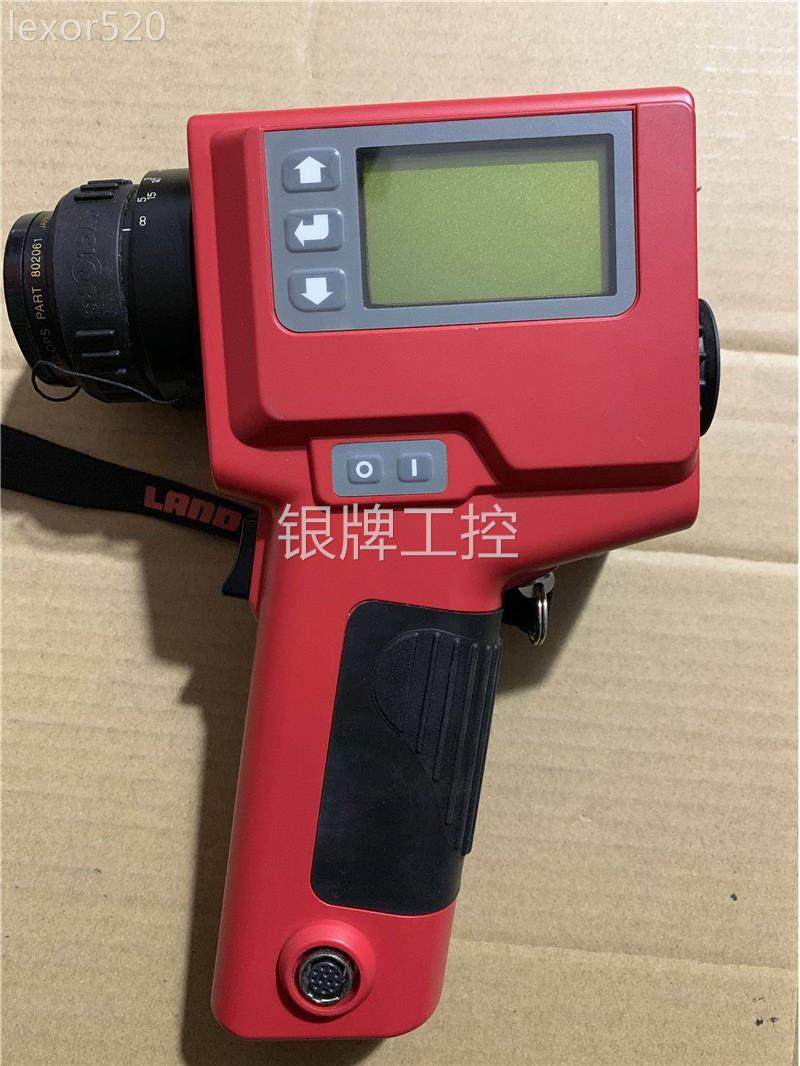 100 163119 cyclops100 land cyclops 红外测温仪 全新议价