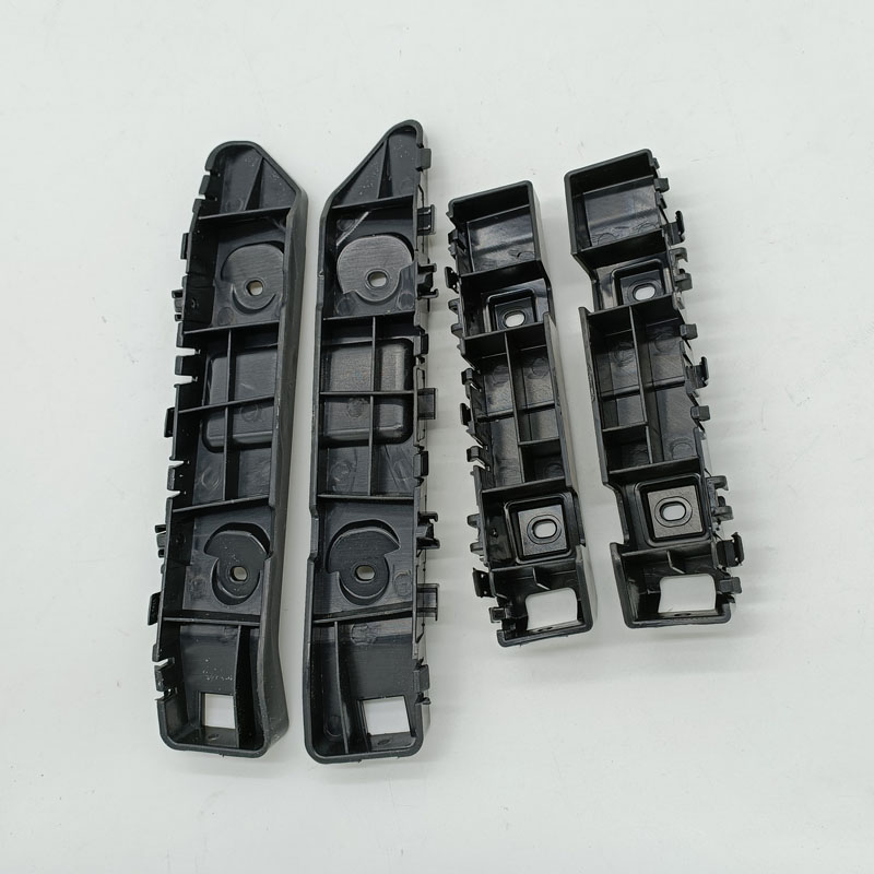 金彭V8艾咪前杠后杠支架杠卡吊耳