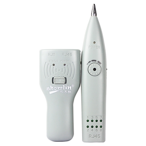 杉木林网络寻线仪 带电查线器 抗干扰找线器 弱电专用SML-868TS