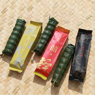 遂昌长粽端午粽子蛋黄鲜肉豆沙红豆蜜枣粽咸甜口味散装单独包装粽