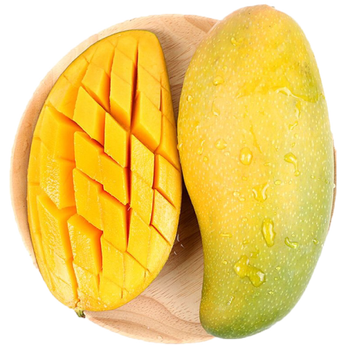 海南三亚金煌芒果礼盒顺丰直达