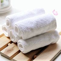 Tã giấy Microfiber cho bé là đối tác tốt Tã dán 3 lớp siêu thấm mới - Tã vải / nước tiểu pad tấm lót thấm nước tiểu cho bé