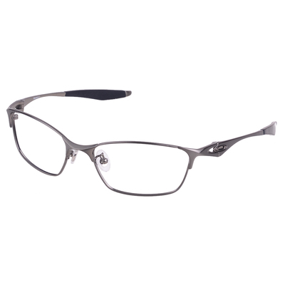 纯钛大框复古运动近视眼镜架