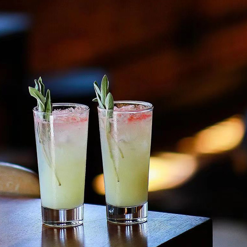 酒吧聚采利比长岛冰茶杯mojito杯莫吉托杯利比加厚耐热水杯果汁杯,餐饮具,鸡尾酒杯,淘宝优惠券,粉丝福利购,淘宝优惠卷